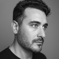 Ogilvy Employee Anthony Baxter Puig's profile photo