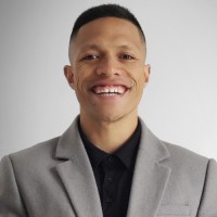 Sport Canterbury Employee Brandon Manuel's profile photo