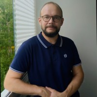 Samesor Oy Employee Pasi Ikonen's profile photo