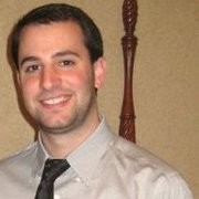 RetroTax Employee Jason Burke's profile photo