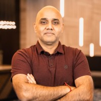 Asurion Employee Narender Kumar's profile photo