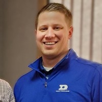 Daktronics Employee Kyle Kraemer's profile photo