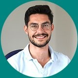 ESSER group Employee Emilio Vegliante's profile photo