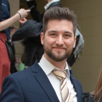 Sunbloom Proteins GmbH Employee János Sónyák's profile photo