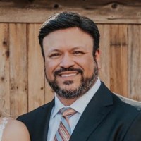 AIT Worldwide Logistics Employee Pierre A. Fuentes's profile photo