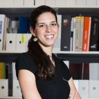 SKYFORM.EU Employee Barbora Sablova's profile photo