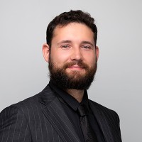 BlackCap Creative Employee James Smith's profile photo