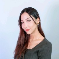 Ad-Apt Employee Eva Christensen's profile photo