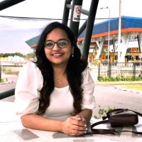 Harshna Paroha Email & Phone Number