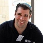 Five Blocks Employee Noah Moline's profile photo