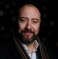 Leaders Romans Group Employee Davey Cerer's profile photo