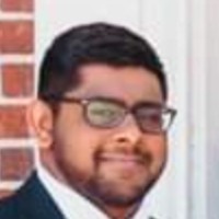 U.S. Department of Veterans Affairs Employee Joemon John's profile photo
