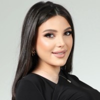 Anna Stepanyan Email
