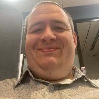 Convergence Employee Ben Rosenfeld's profile photo