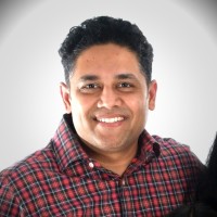 PNODE Inc. Employee Pathik Patel's profile photo