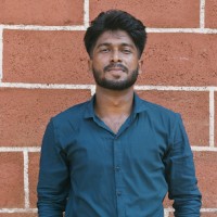 Ralecon Employee Akhil Ganiga's profile photo