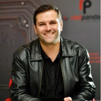 redPanda Software Employee Niel Coetzee's profile photo
