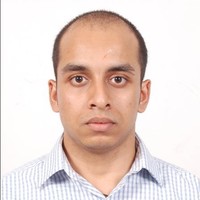 Idexcel Employee Subhasis Guchhait's profile photo