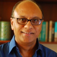 Sridhar Rao Email & Phone Number