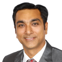 TaxTron Inc. Employee Ashwani Pahwa's profile photo