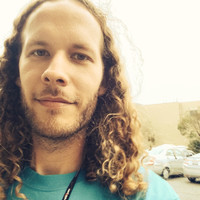 Uber Employee Anthony Grilli's profile photo