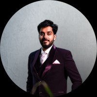 Ashish Sudarshan Email