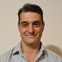 Farm Table Employee Rob Jennings's profile photo