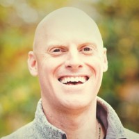 Advaita Health Employee Tripp Johnson's profile photo