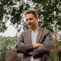 ConvergentIS Employee Bram Purnot's profile photo