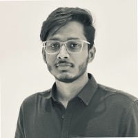 ISS Global Forwarding Employee Dhyan Krishna's profile photo
