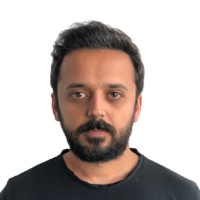 Elektroteks Mattress Machinery Employee Melih Mollaoğlu's profile photo