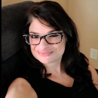 iMedicalData, LLC Employee Tina Gershon's profile photo
