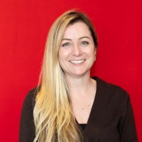 Kate Fitzmaurice Email & Phone Number