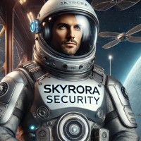 Skyrora Ltd Employee Ian Hadden's profile photo