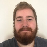 Letshare operational intelligence platform Employee Isak Gustafsson's profile photo