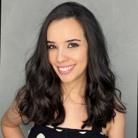 Combo Studio Employee Lígia Borba's profile photo