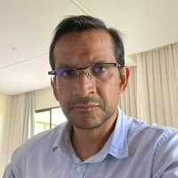 Raymundo Athar Email