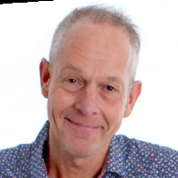 EKKO Employee Mark Van Der Horst's profile photo