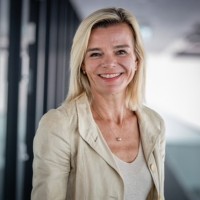 Bundesministerium für Digitales und Staatsmodernisierung Employee Betty Kieß's profile photo