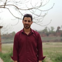 TeleFinity Employee Ahmad Hammad's profile photo