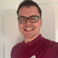 Jet2.com and Jet2holidays Employee Barnabas Howard's profile photo