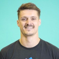 Clari Employee George Griffiths's profile photo