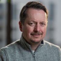 Mark Rottenberk