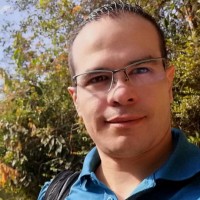Productos Ganaderos Saludables S.L. - TIGSA Employee Nicolas Oliveros's profile photo
