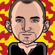 Unit 2 Games Employee Chris Swan's profile photo