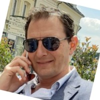 Fujifilm Print Employee David Putet's profile photo