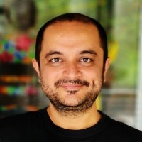 Accenture Employee Arjun Arora's profile photo