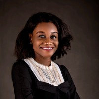 Prunedge Employee Ifeoma Okoh's profile photo