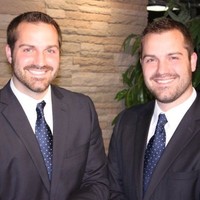 Saint John's University Employee Travis Tollette's profile photo