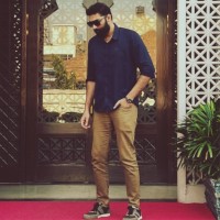 Md Tech Employee Usama Bari's profile photo